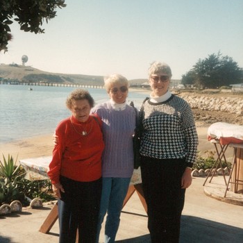 Photo of Jeanine VanKerckhove